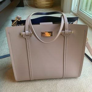 Kate Spade bag . Great condition!